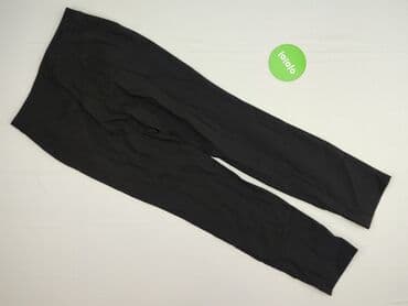 spodnie do szko: Papaya, Spodnie materiałowe damskie, rozmiar S — 4