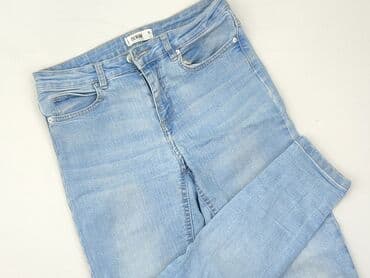 klapki hermes ccc: Denim Collection, Jeansy damskie, S — 1