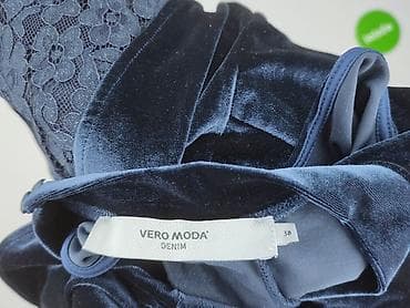 dilvin kombinezon: Vero Moda, Kombinezon damski, rozmiar M — 4