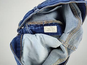 jeans bj: Jeansy damskie, rozmiar S — 4