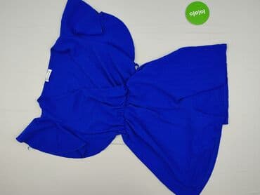 kombinezon damski plisowany: New Collection, Sukienka damska, rozmiar S — 2