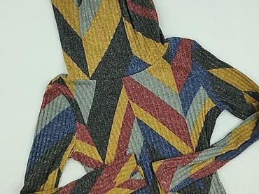 poncho: Sukienka damska, rozmiar S — 1