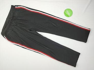 gee one bokserki: Spodnie dresowe damskie, rozmiar 2XL — 4