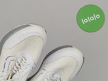 bubble buty: Sneakersy damskie, rozmiar 36 — 7