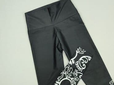 spodnie dresowe mckenzie: Leggings Sports for women, S at lalafo.pl — 1 spodnie dresowe mckenzie: Leggings Sports for women, S — 1