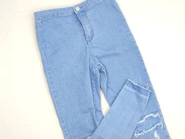 jeansy bootcut: Denim Co, Jeans for women, size S (EU 36) — 1