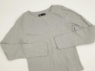 bluzki pod garnitur: Sinsay, Bluzka damska, rozmiar M — 1