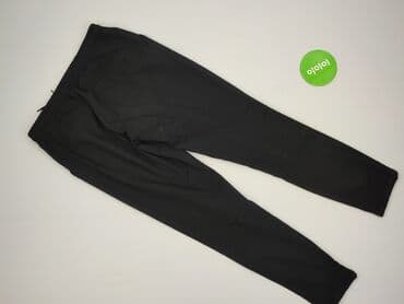 legginsy kolarki: Diverse, Material trousers for women, size S (EU 36) — 3