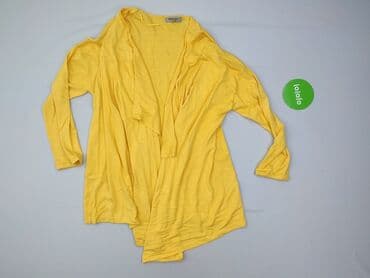 shein sweter: Basic, Women`s cardigan, M — 2