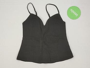 Ubrania damskie: Zara, Top damski, rozmiar S — 2
