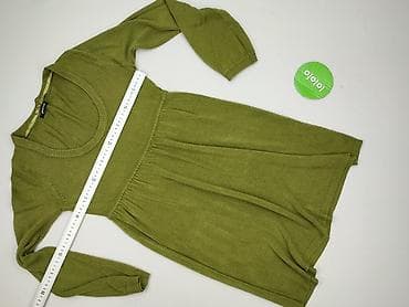 Ubrania damskie: Gina Tricot, Sukienka damska, rozmiar S — 5