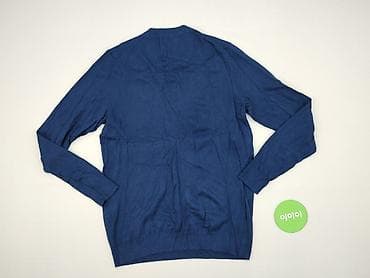 pullandbear com: Reserved, Sweter dla mężczyzn, rozmiar L — 3
