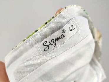 Women: Sigma, Women`s skirt, size XL (EU 42) — 4