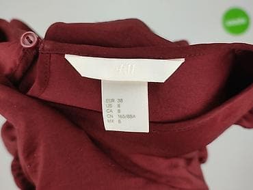 bluza th: H&M, Bluzka damska, rozmiar M — 4