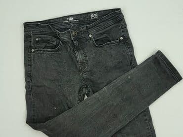 bluza cool: FSBN, Jeansy dla mężczyzn, rozmiar M — 1