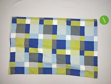 Побутова хімія, хозтовари: Наволочка, 63 x 97, колір - Різнокольоровий, стан - Дуже гарний — 2