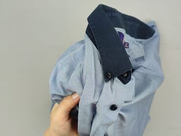 next kurtka jeansowa: Koszulа dla mężczyzn, rozmiar M — 6
