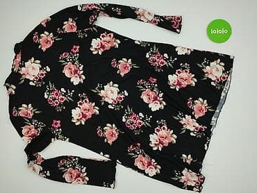 czarne bolerko: New Look, Sukienka damska, rozmiar L — 3