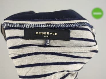 lidl top: Women's blouse, size L — 4