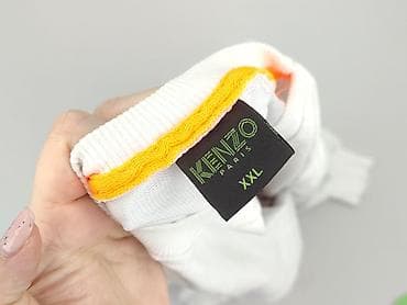 bluza givenchy z dziurami: Kenzo, Bluza dla mężczyzn, rozmiar 2XL — 5