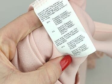 tanie sukienki plus size allegro: BODY FLIRT, Sukienka damska, rozmiar 5XL — 5