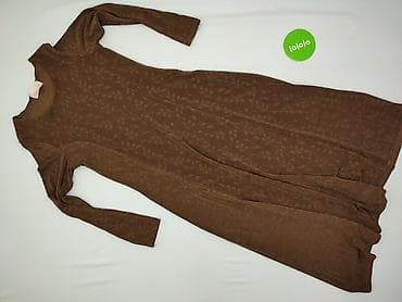 dolce: Sukienka damska, rozmiar 4XL — 2