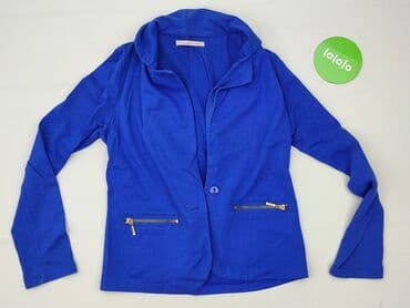 marynarka i koszulka: House, Women's blazer, size XS (EU 34) — 2