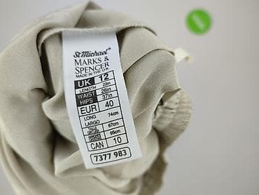 pull amd bear: Marks & Spencer, Spódnica damska, rozmiar L — 5