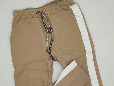 Spodnie dresowe damskie, rozmiar S