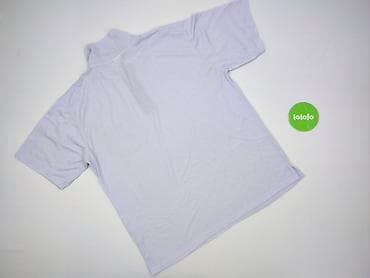 my basic spodnie: Koszulka polo dla mężczyzn, rozmiar 2XL — 3