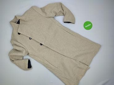 sheinside polska: Zara, Płaszcz damski, rozmiar M — 2