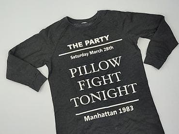 sweter hm szary: Sukienka damska, rozmiar S — 1