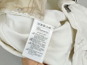 ubrania gerry weber: Esmara, Jeansy damskie, rozmiar L — 5