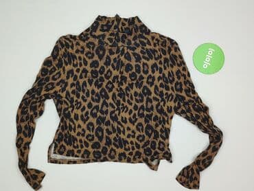 Kobiety: Topshop, Top damski, S — 2