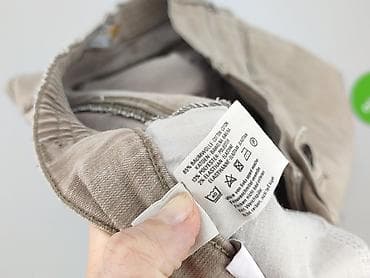 zerres jeans: Zerres, Spodnie materiałowe damskie, rozmiar 3XL — 5