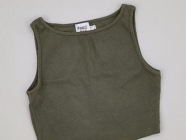 primark zwrot: Princess Polly, Top damski, rozmiar S — 1