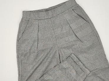 bocci buty: Stradivarius, Spodnie materiałowe damskie, rozmiar S — 1