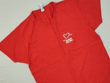 T-shirt for men, M (EU 38), JHK, condition - Good