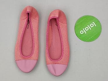Joss, Balerinki damskie, rozmiar 37 — 2