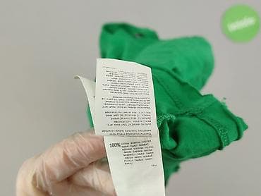 bluza z traktorem: House, Top damski, rozmiar S — 5