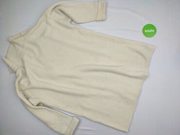 kurtka boho zimowa: Atmosphere, Women`s knitwear, size XL — 3