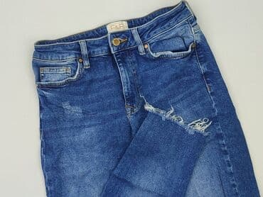 abercrombie and fitch jeans: F&F, Jeansy damskie, rozmiar M — 1