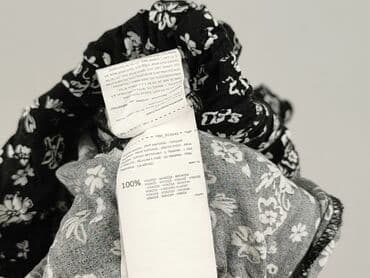 krótkie spodenki z szerokimi nogawkami: Lindex, Szorty damskie, rozmiar M — 5