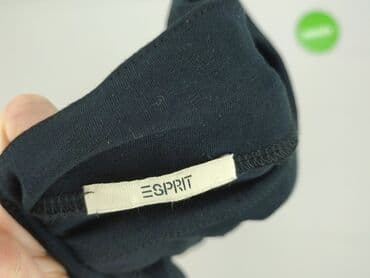 esprit koszulka damska: Esprit, T-shirt damski, rozmiar S — 5
