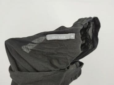 koszulka z zetorem: Zеro, Bluzka damska, rozmiar M — 4