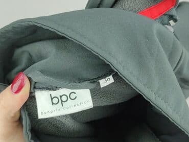 ubrania w góry: Bpc bonprix collection, Women`s parka, size S — 4