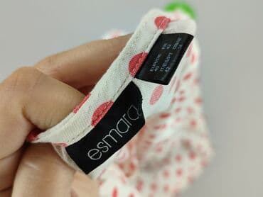 czerwone sukienki w groszki: Esmara, Sukienka damska, rozmiar M — 4