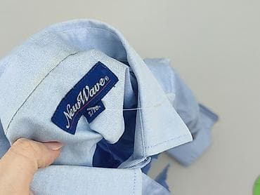 firetrap bluza: Wave, Koszulа dla mężczyzn, rozmiar S — 6