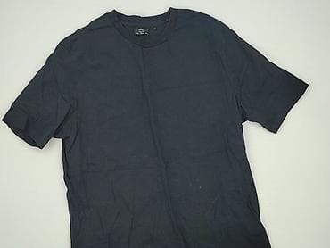 pull ans bear: Bershka, Koszulka dla mężczyzn, rozmiar XL — 1