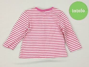 koszulki z napisami allegro: Blouse, 3-6 months, condition - Very good — 3